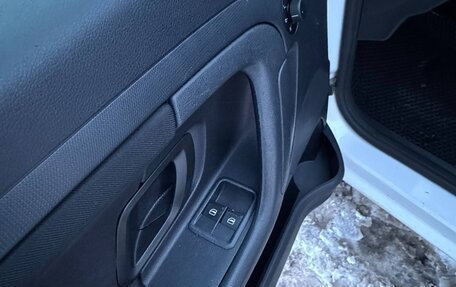 Skoda Roomster, 2010 год, 620 000 рублей, 10 фотография