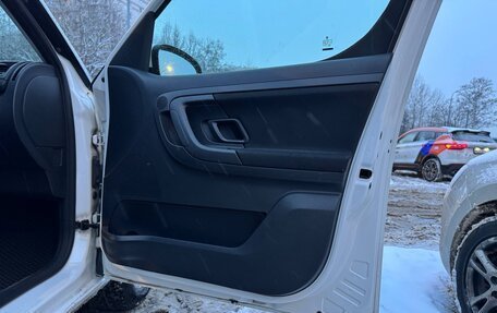 Skoda Roomster, 2010 год, 620 000 рублей, 7 фотография