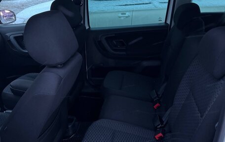 Skoda Roomster, 2010 год, 620 000 рублей, 6 фотография