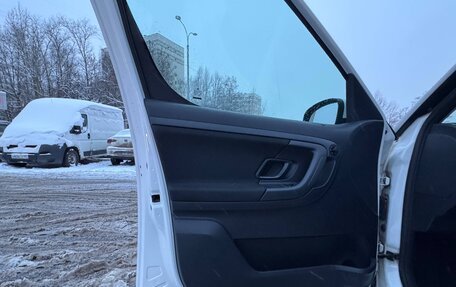 Skoda Roomster, 2010 год, 620 000 рублей, 9 фотография