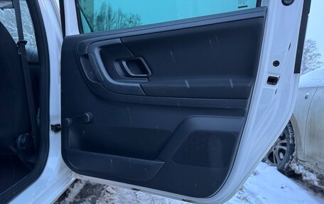 Skoda Roomster, 2010 год, 620 000 рублей, 8 фотография