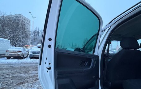 Skoda Roomster, 2010 год, 620 000 рублей, 11 фотография