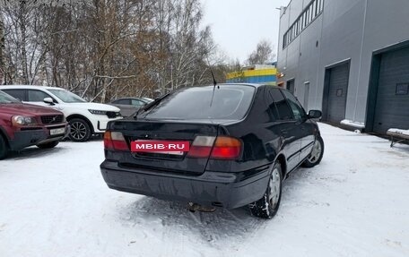 Nissan Primera II рестайлинг, 1997 год, 200 000 рублей, 3 фотография