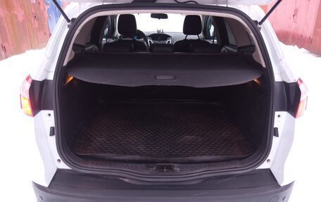 Ford Focus III, 2013 год, 560 000 рублей, 5 фотография