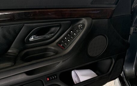 BMW 7 серия, 1997 год, 560 000 рублей, 6 фотография