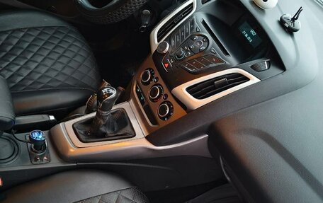 Ford Focus III, 2013 год, 560 000 рублей, 7 фотография