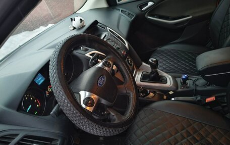 Ford Focus III, 2013 год, 560 000 рублей, 9 фотография