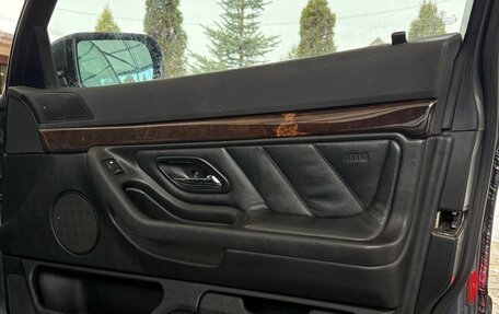 BMW 7 серия, 1997 год, 560 000 рублей, 7 фотография