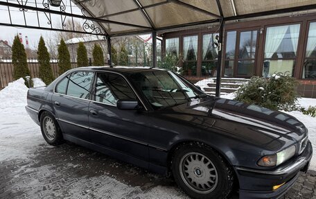 BMW 7 серия, 1997 год, 560 000 рублей, 2 фотография