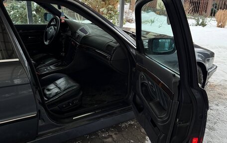 BMW 7 серия, 1997 год, 560 000 рублей, 8 фотография