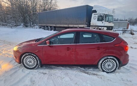 Ford Focus III, 2011 год, 999 999 рублей, 5 фотография