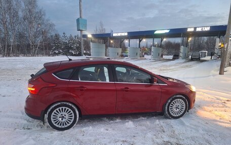 Ford Focus III, 2011 год, 999 999 рублей, 3 фотография