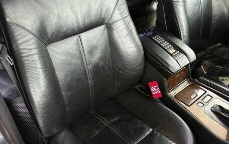 BMW 7 серия, 1997 год, 560 000 рублей, 9 фотография