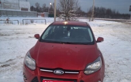 Ford Focus III, 2011 год, 999 999 рублей, 6 фотография