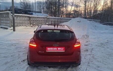 Ford Focus III, 2011 год, 999 999 рублей, 4 фотография