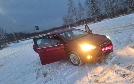 Ford Focus III, 2011 год, 999 999 рублей, 2 фотография