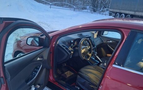 Ford Focus III, 2011 год, 999 999 рублей, 14 фотография