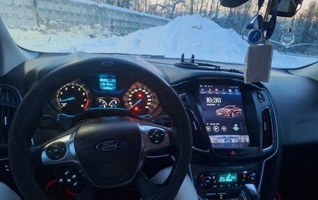 Ford Focus III, 2011 год, 999 999 рублей, 16 фотография