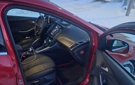 Ford Focus III, 2011 год, 999 999 рублей, 11 фотография