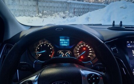 Ford Focus III, 2011 год, 999 999 рублей, 15 фотография