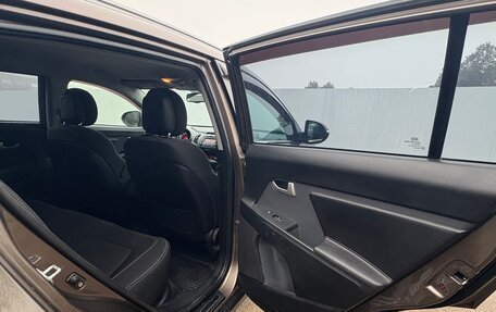 KIA Sportage III, 2012 год, 1 500 000 рублей, 6 фотография