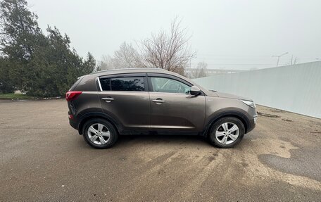 KIA Sportage III, 2012 год, 1 500 000 рублей, 5 фотография