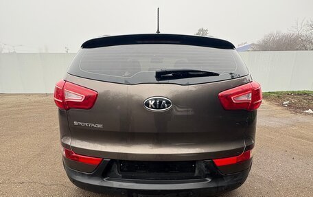 KIA Sportage III, 2012 год, 1 500 000 рублей, 4 фотография