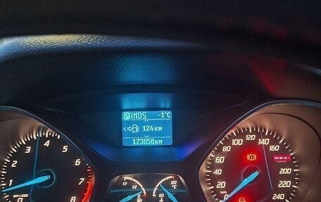 Ford Focus III, 2011 год, 999 999 рублей, 17 фотография