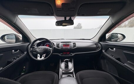 KIA Sportage III, 2012 год, 1 500 000 рублей, 8 фотография