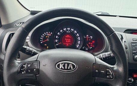 KIA Sportage III, 2012 год, 1 500 000 рублей, 11 фотография