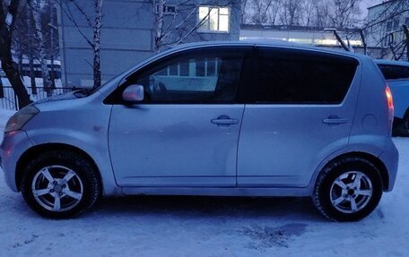 Toyota Passo III, 2004 год, 300 000 рублей, 2 фотография