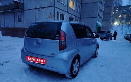 Toyota Passo III, 2004 год, 300 000 рублей, 4 фотография
