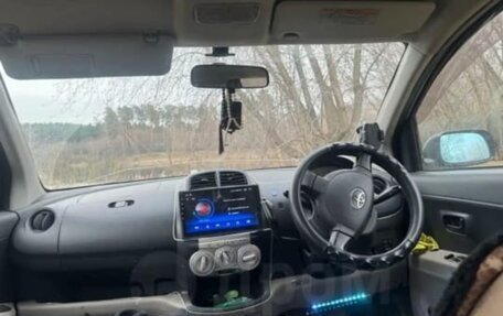 Toyota Passo III, 2004 год, 300 000 рублей, 8 фотография