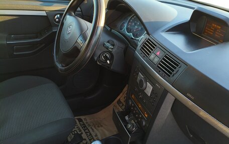 Opel Meriva, 2008 год, 450 000 рублей, 5 фотография