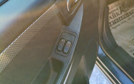 Opel Meriva, 2008 год, 450 000 рублей, 9 фотография