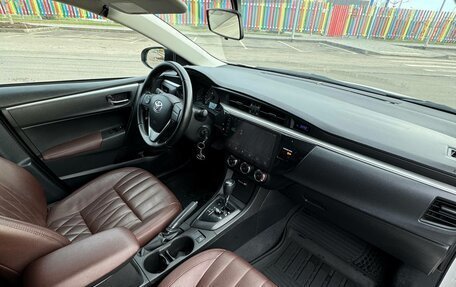 Toyota Corolla, 2014 год, 1 250 000 рублей, 3 фотография