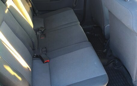 Opel Meriva, 2008 год, 450 000 рублей, 11 фотография