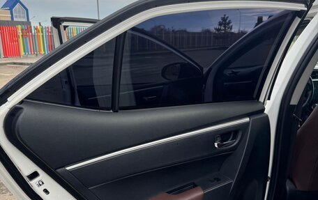 Toyota Corolla, 2014 год, 1 250 000 рублей, 4 фотография