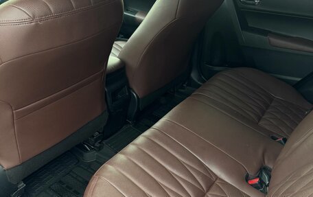 Toyota Corolla, 2014 год, 1 250 000 рублей, 9 фотография