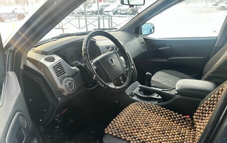 SsangYong Kyron I, 2013 год, 899 000 рублей, 7 фотография