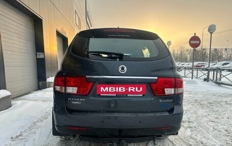 SsangYong Kyron I, 2013 год, 899 000 рублей, 5 фотография