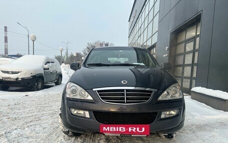 SsangYong Kyron I, 2013 год, 899 000 рублей, 2 фотография