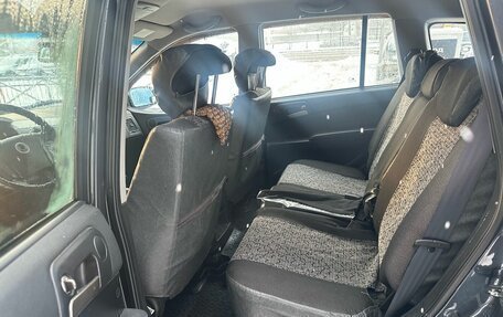 SsangYong Kyron I, 2013 год, 899 000 рублей, 8 фотография