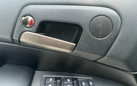 SsangYong Kyron I, 2013 год, 899 000 рублей, 10 фотография