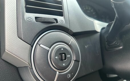 SsangYong Kyron I, 2013 год, 899 000 рублей, 12 фотография