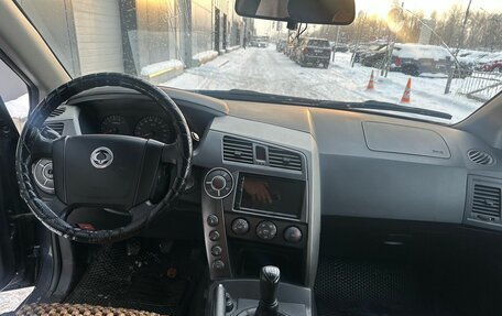 SsangYong Kyron I, 2013 год, 899 000 рублей, 9 фотография