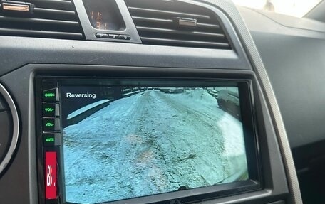 SsangYong Kyron I, 2013 год, 899 000 рублей, 11 фотография