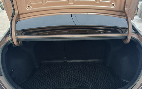 Hyundai Solaris II рестайлинг, 2021 год, 1 885 000 рублей, 12 фотография