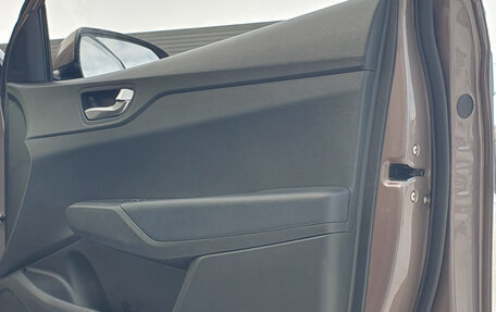 Hyundai Solaris II рестайлинг, 2021 год, 1 885 000 рублей, 24 фотография