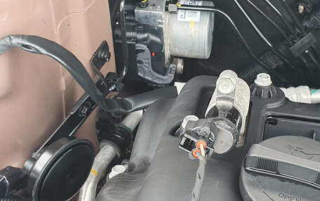 Hyundai Solaris II рестайлинг, 2021 год, 1 885 000 рублей, 17 фотография